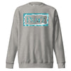 Pray'z Unisex Sweatshirt - Dana