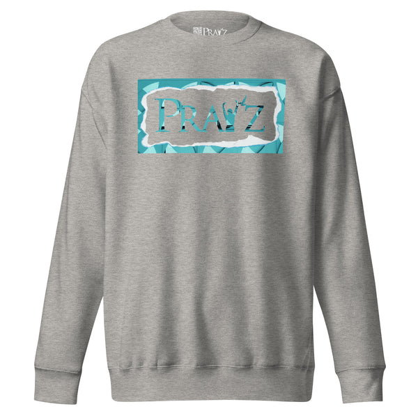 Pray'z Unisex Sweatshirt - Dana