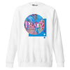 Pray'z Unisex Sweatshirt - Bennie