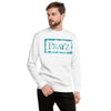 Pray'z Unisex Sweatshirt - Dana