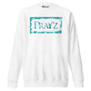 Pray'z Unisex Sweatshirt - Dana