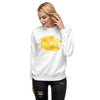 Pray'z Unisex Sweatshirt - Aster
