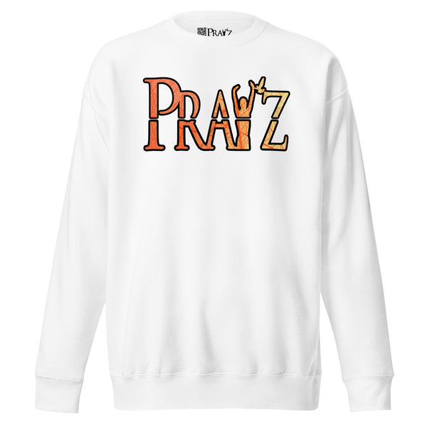 Pray'z Unisex Sweatshirt - Belen