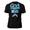 Pray'z Unisex T-Shirt - Darien
