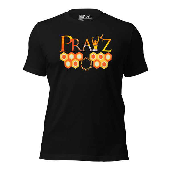 Pray'z Unisex T-Shirt - Aayden
