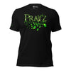 Pray'z Unisex T-Shirt - Christie