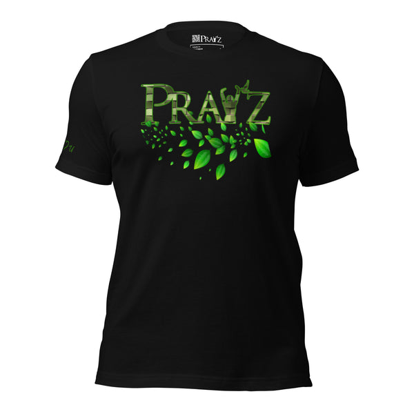 Pray'z Unisex T-Shirt - Christie