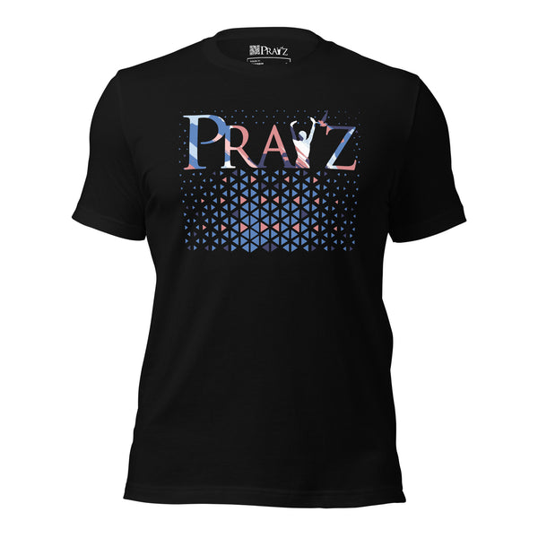 Pray'z Unisex T-Shirt - Gavin