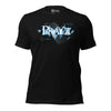 Pray'z Unisex T-Shirt - Darien