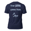 Pray'z Unisex T-Shirt - Gavin
