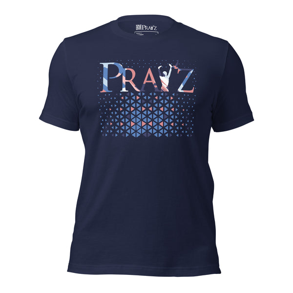 Pray'z Unisex T-Shirt - Gavin