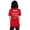 Pray'z Unisex T-Shirt - King