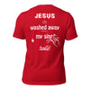 Pray'z Unisex T-Shirt - King