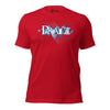 Pray'z Unisex T-Shirt - Darien