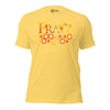 Pray'z Unisex T-Shirt - Aayden