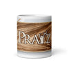 Pray'z glossy mug - Jace