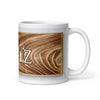 Pray'z glossy mug - Jace