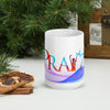 Pray'z Glossy Mug - Anah