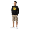 Pray'z Unisex Youth Sweatshirt - Aster