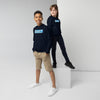 Pray'z Unisex Youth Sweatshirt - Addison