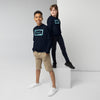 Pray'z Unisex Youth Sweatshirt - Dana