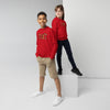 Pray'z Unisex Youth Sweatshirt - Belen