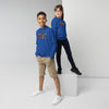 Pray'z Unisex Youth Sweatshirt - Belen