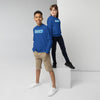 Pray'z Unisex Youth Sweatshirt - Addison