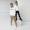 Pray'z Unisex Youth Sweatshirt - Addison