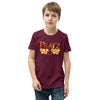 Pray'z Unisex Youth T-Shirt - Aayden