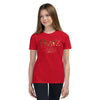 Pray'z Unisex Youth T-Shirt - Abell