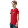 Pray'z Unisex Youth T-Shirt - Abell
