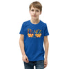 Pray'z Unisex Youth T-Shirt - Aayden