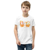 Pray'z Unisex Youth T-Shirt - Aayden