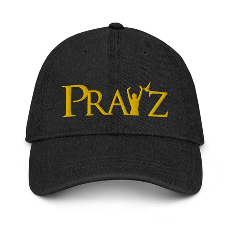 Pray'z Denim Hat