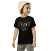 Pray'z Unisex Toddler T-Shirt - Abell