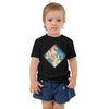 Pray'z Unisex Toddler T-Shirt - Cannon