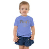 Pray'z Unisex Toddler T-Shirt - Abell