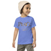 Pray'z Unisex Toddler T-Shirt - Abell