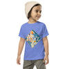 Pray'z Unisex Toddler T-Shirt - Cannon