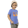 Pray'z Unisex Toddler T-Shirt - Aayden