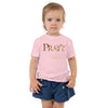 Pray'z Unisex Toddler T-Shirt - Abell