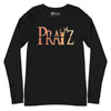 Pray'z Unisex T-Shirt - Belen