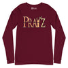 Pray'z Unisex T-Shirt - Belen