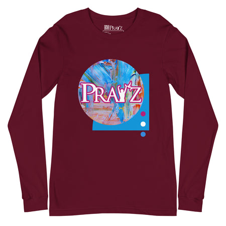 Pray'z Unisex T-Shirt - Bennie