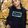 Pray'z Unisex T-Shirt - Dana