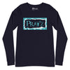 Pray'z Unisex T-Shirt - Dana