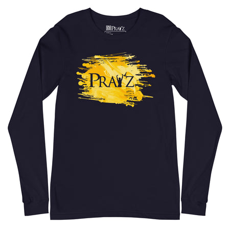 Pray'z Unisex T-Shirt - Aster