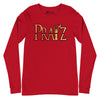 Pray'z Unisex T-Shirt - Belen