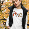 Pray'z Unisex T-Shirt - Belen